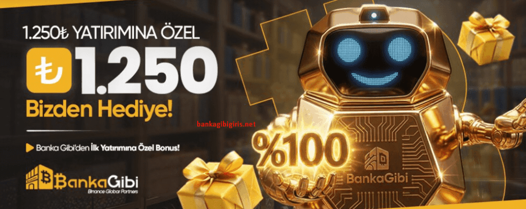 Bankagibi giriş