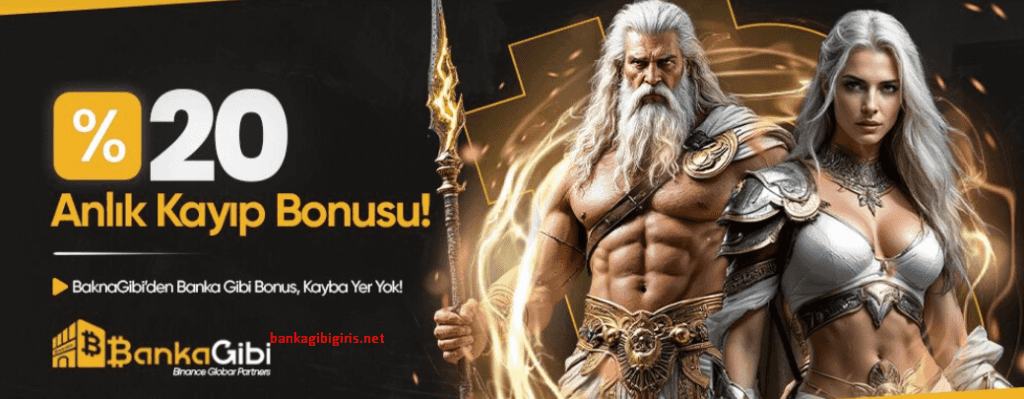 Bankagibi güncel giriş